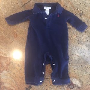 Ralph Lauren 1 piece